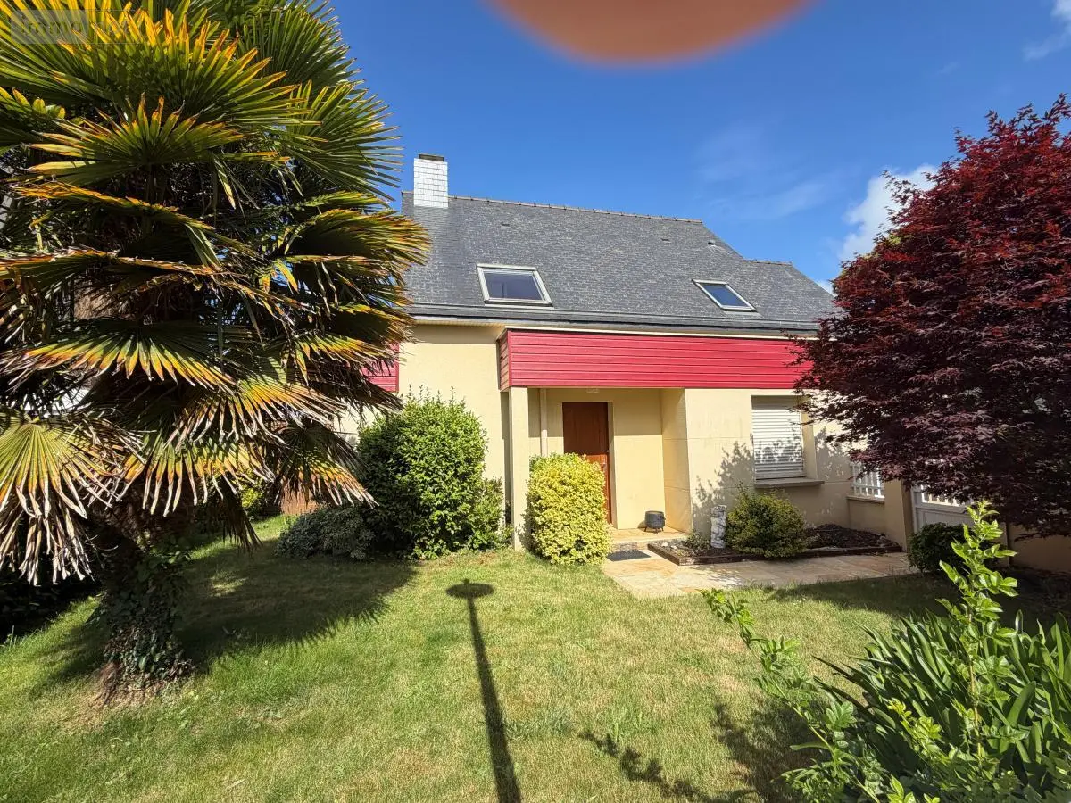 Maison a vendre Tinténiac 35190 Ille-et-Vilaine 35 87 m2 249300 euros 35021-2147 001