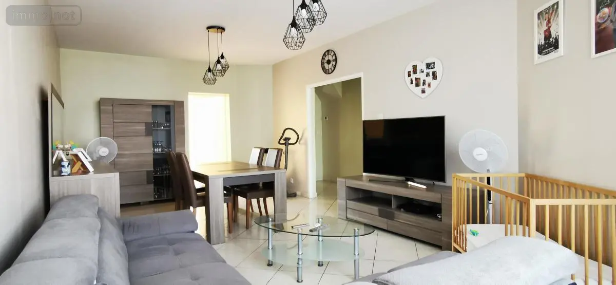 Maison a vendre Arleux 59151 Nord 59 122 m2 6 pièces 189900 euros 62017-3319 001