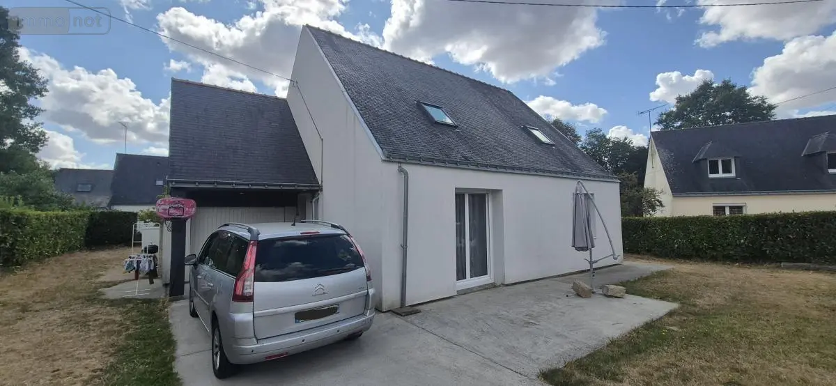 Maison a vendre Sulniac 56250 Morbihan 56 103 m2 6 pièces 283500 euros 56013-901 001