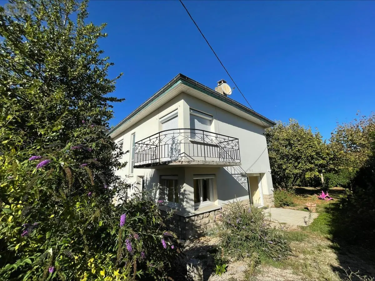 Maison a vendre Bourg-en-Bresse 01000 Ain 01 114 m2 5 pièces 198000 euros 01083-1973 001