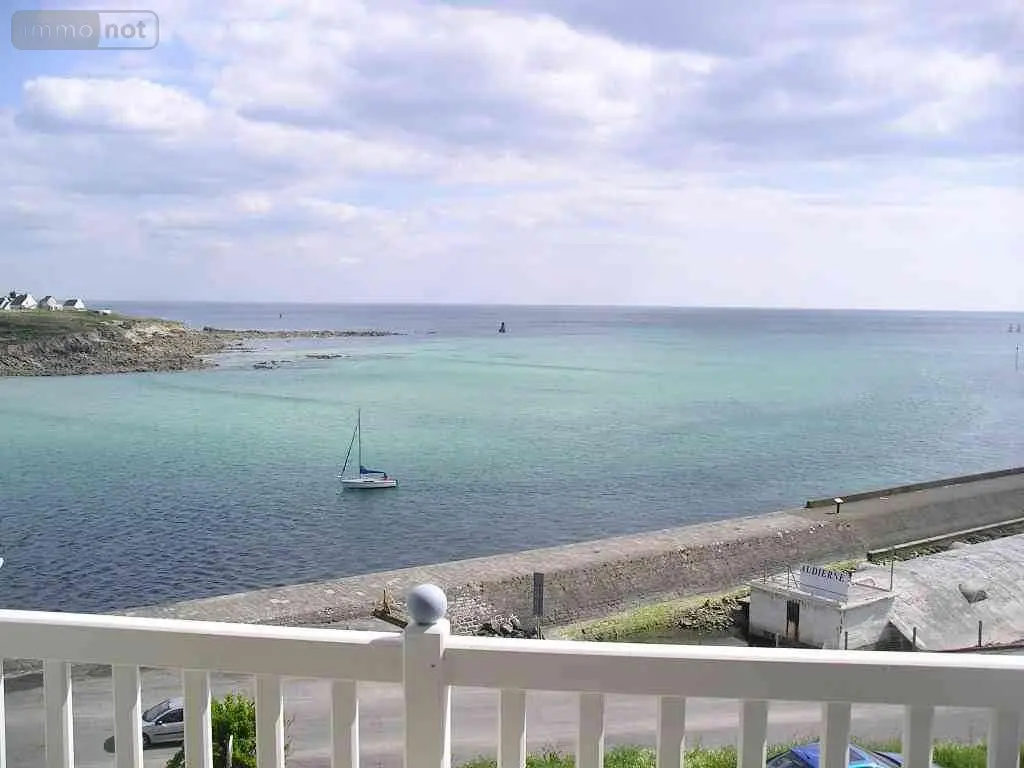 Appartement a vendre Audierne 29770 Finistère 29 41 m2 3 pièces 207465 euros 29021-2064 001