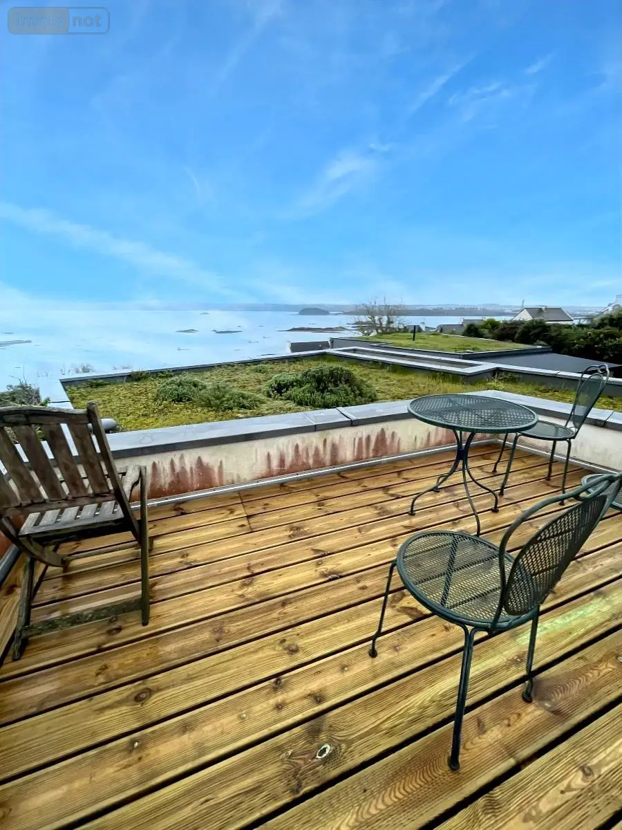 Maison a vendre Ploubazlanec 22620 Côtes-d'Armor 22 99 m2 5 pièces 778000 euros 22023-3590 001