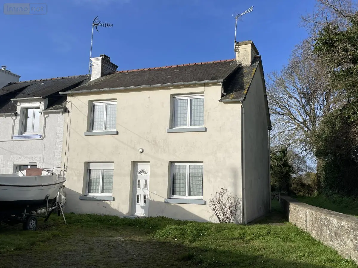 Maison a vendre Plouézec 22470 Côtes-d'Armor 22 78 m2 4 pièces 146520 euros 22023-3504 001