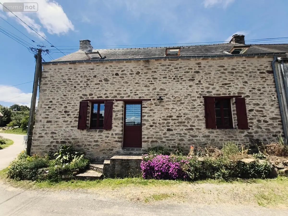 Maison a vendre Nivillac 56130 Morbihan 56 107 m2 4 pièces 219450 euros 56014-812 001