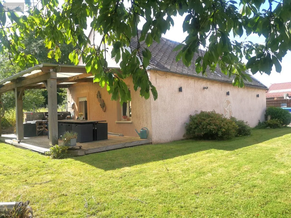 Maison a vendre Ligny-en-Cambrésis 59191 Nord 59 117 m2 5 pièces 230000 euros 59084-2026 001