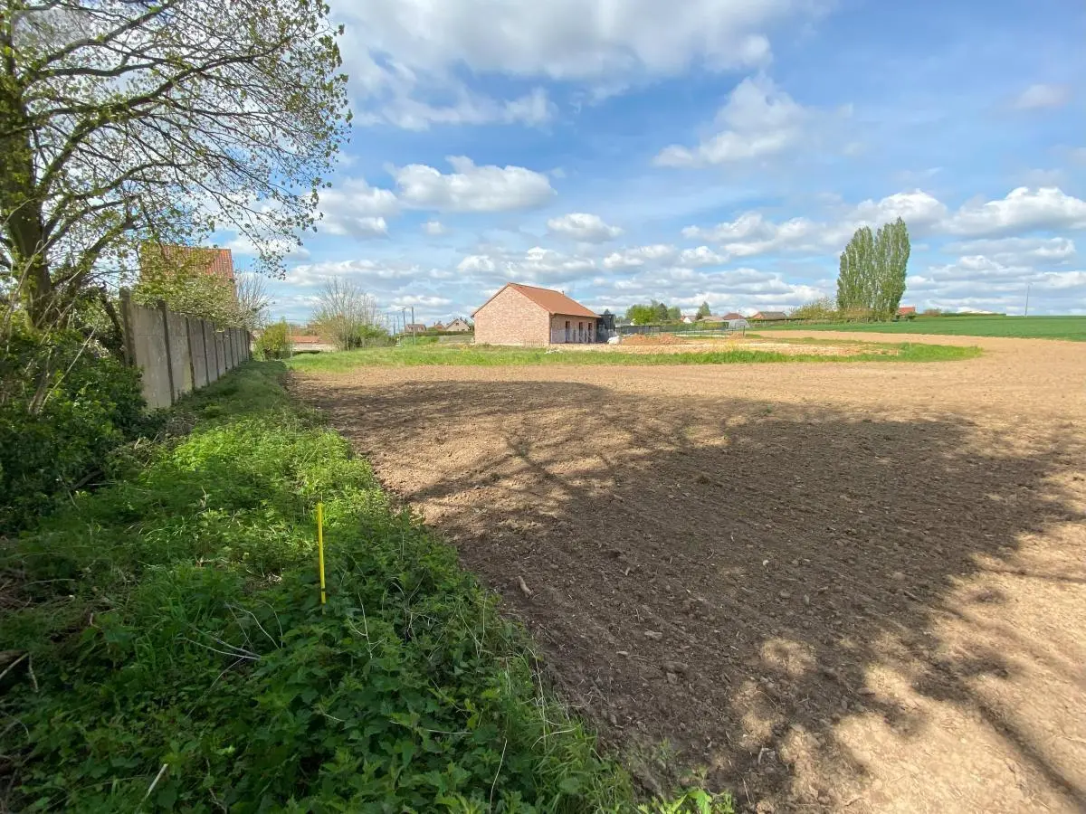 Terrain a batir a vendre Frévin-Capelle 62690 Pas-de-Calais 62 47700 euros 62114-736 001