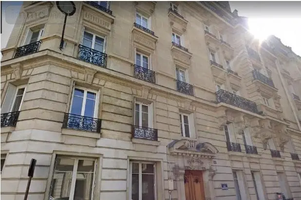 Viager appartement Neuilly-sur-Seine 92200 Hauts-de-Seine 92 100 m2 5 pièces 640000 euros 92010-1249 001