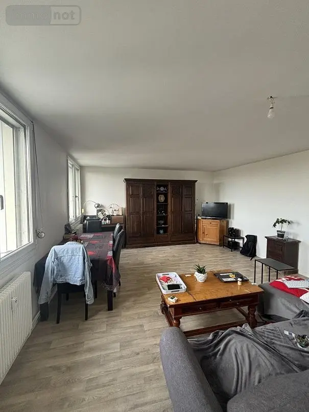 Appartement a vendre Ronchin 59790 Nord 59 52 m2 2 pièces 117300 euros 59007-1894 001