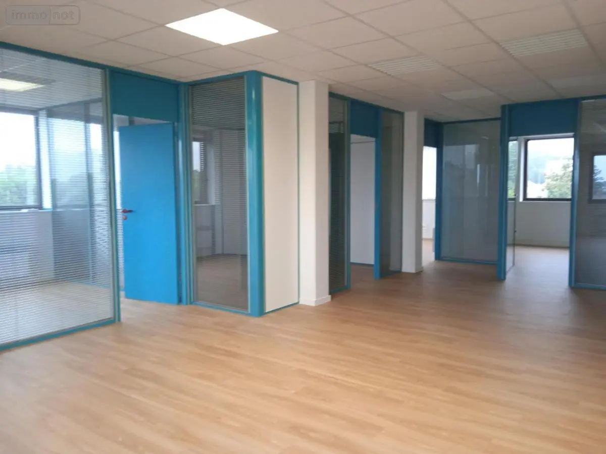 Location fonds et murs commerciaux Montargis 45200 Loiret 45 103 m2 1850 euros 45052-L253 001