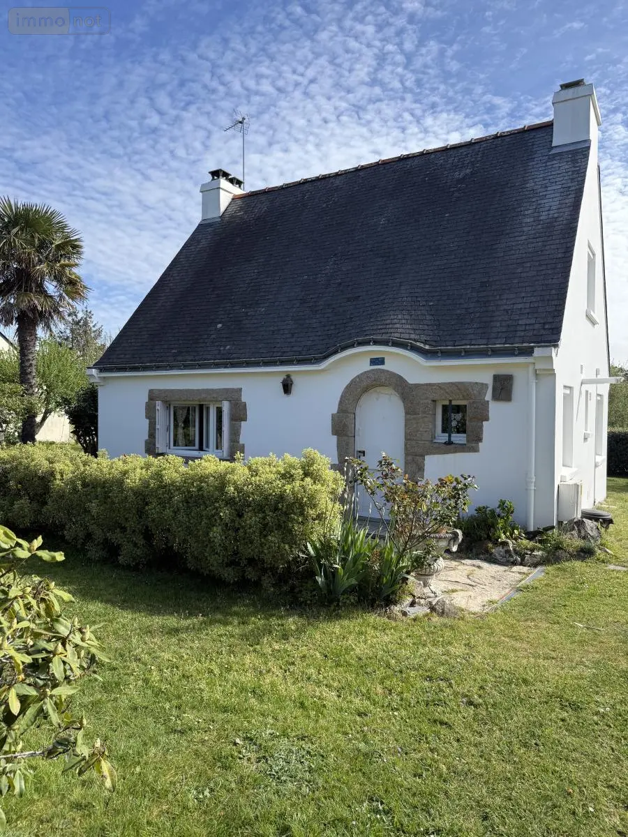 Maison a vendre Saint-Gildas-de-Rhuys 56730 Morbihan 56 80 m2 5 pièces 624900 euros 56002-1512 001