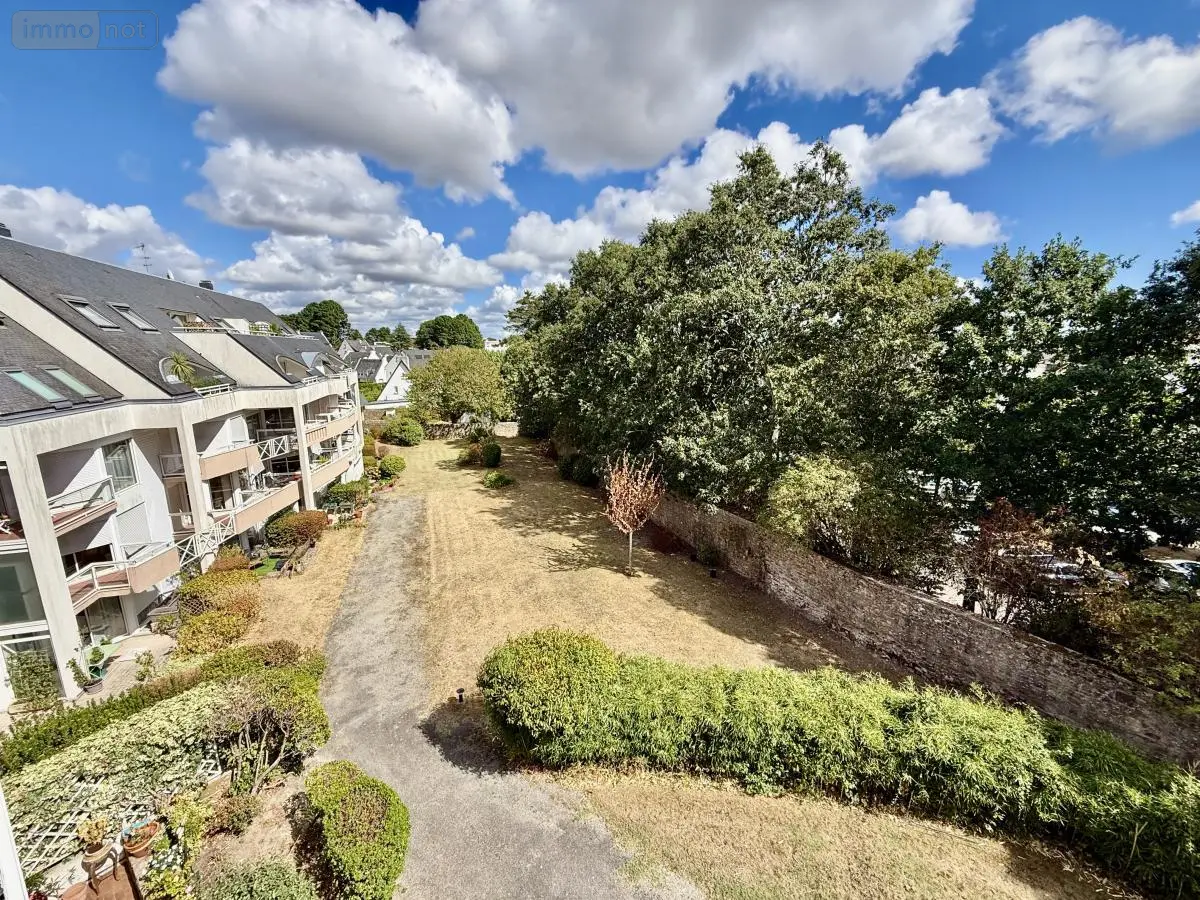 Appartement a vendre Auray 56400 Morbihan 56 116 m2 4 pièces 512000 euros 56024-835 001