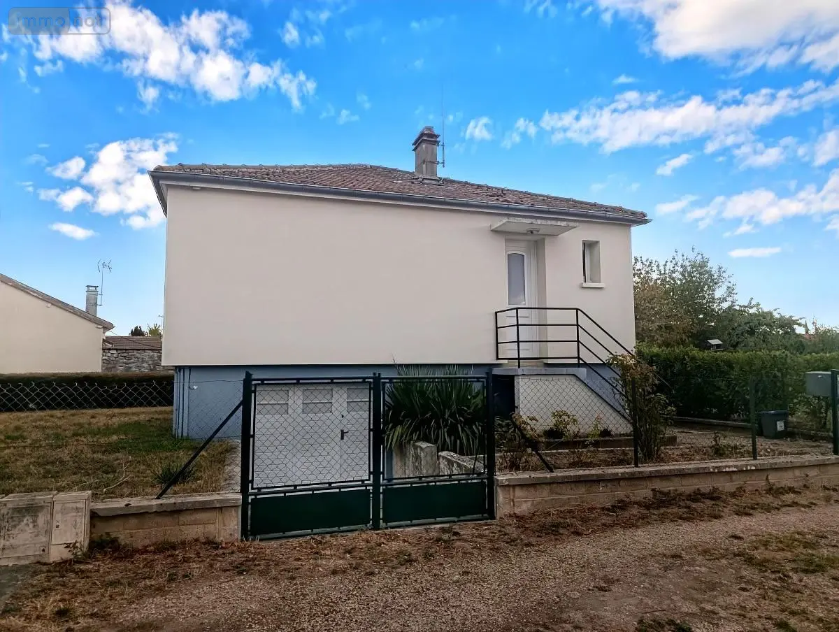 Location maison Cormicy 51220 Marne 51 65 m2 4 pièces 785 euros 51082-L558 001