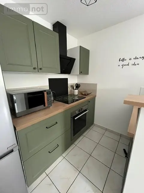 Location appartement Le Mans 72000 Sarthe 72 47 m2 2 pièces 700 euros 72010-L767 001