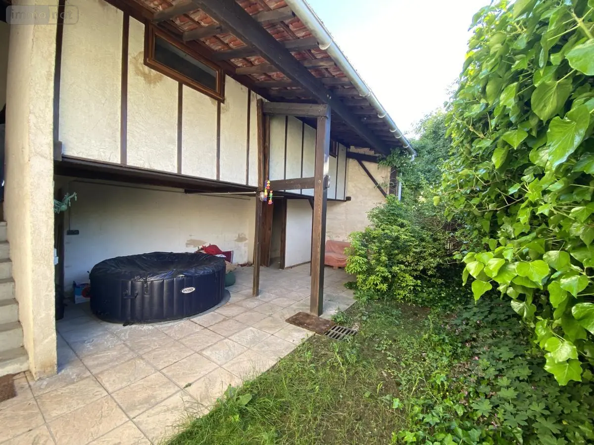 Maison a vendre Reims 51100 Marne 51 70 m2 5 pièces 225000 euros 51082-2502 001