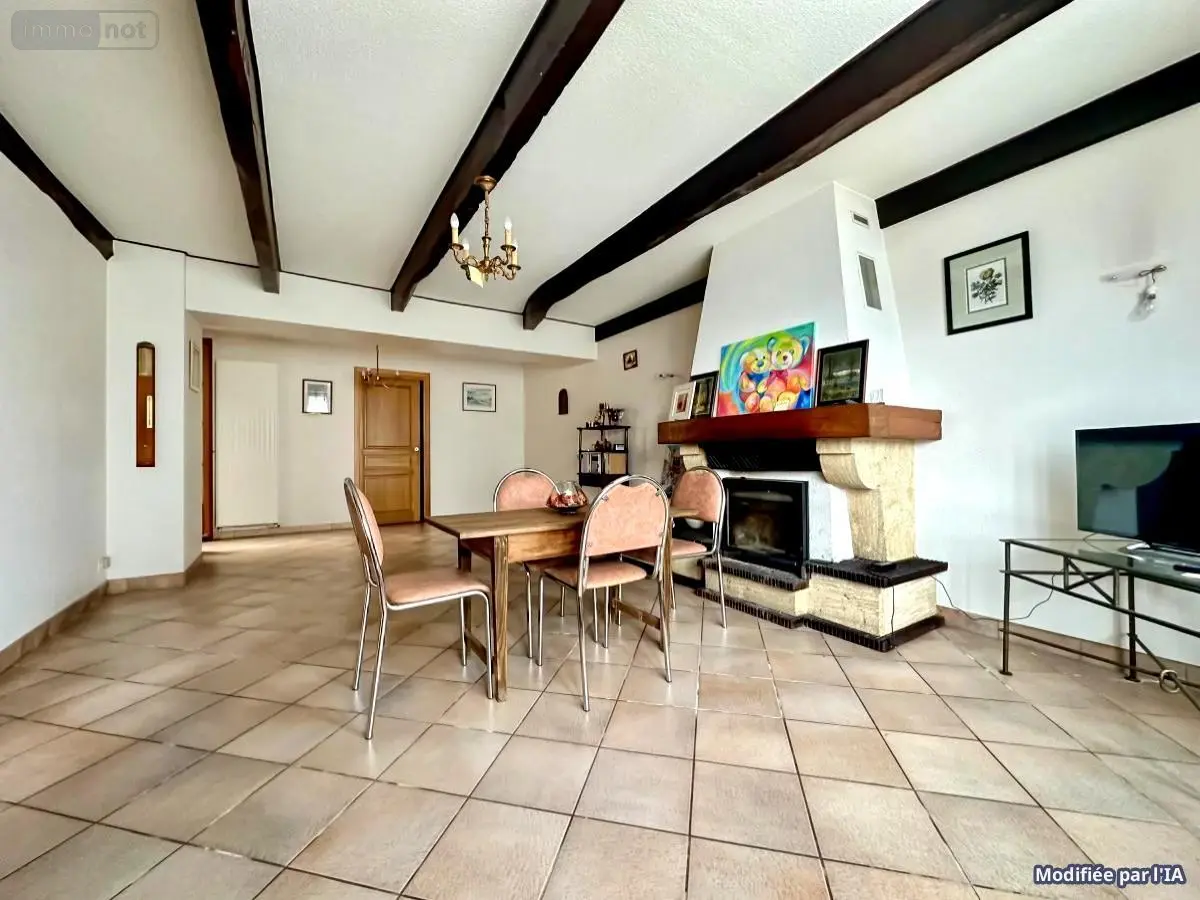 Maison a vendre Ploërdut 56160 Morbihan 56 142 m2 7 pièces 125688 euros 56081-2544 001