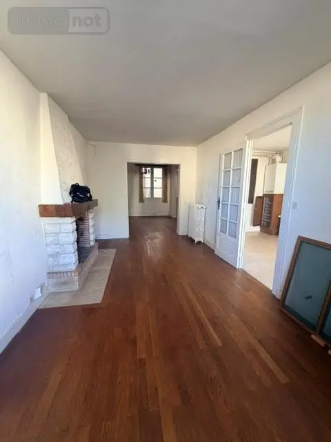 Maison a vendre Saumur 49400 Maine-et-Loire 49 148 m2 7 pièces 140990 euros 49105-934 001