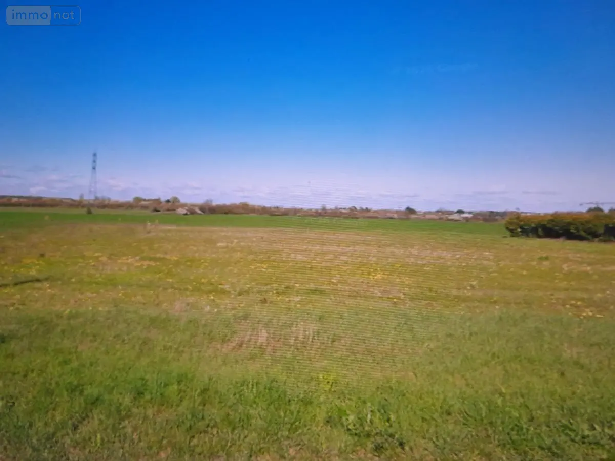 Terrain a batir a vendre La Chapelle-Saint-Mesmin 45380 Loiret 45 209600 euros 45004-461 001