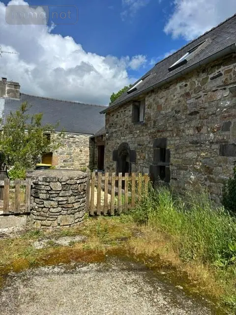 Maison a vendre Telgruc-sur-Mer 29560 Finistère 29 112 m2 272990 euros 29064-2865 001