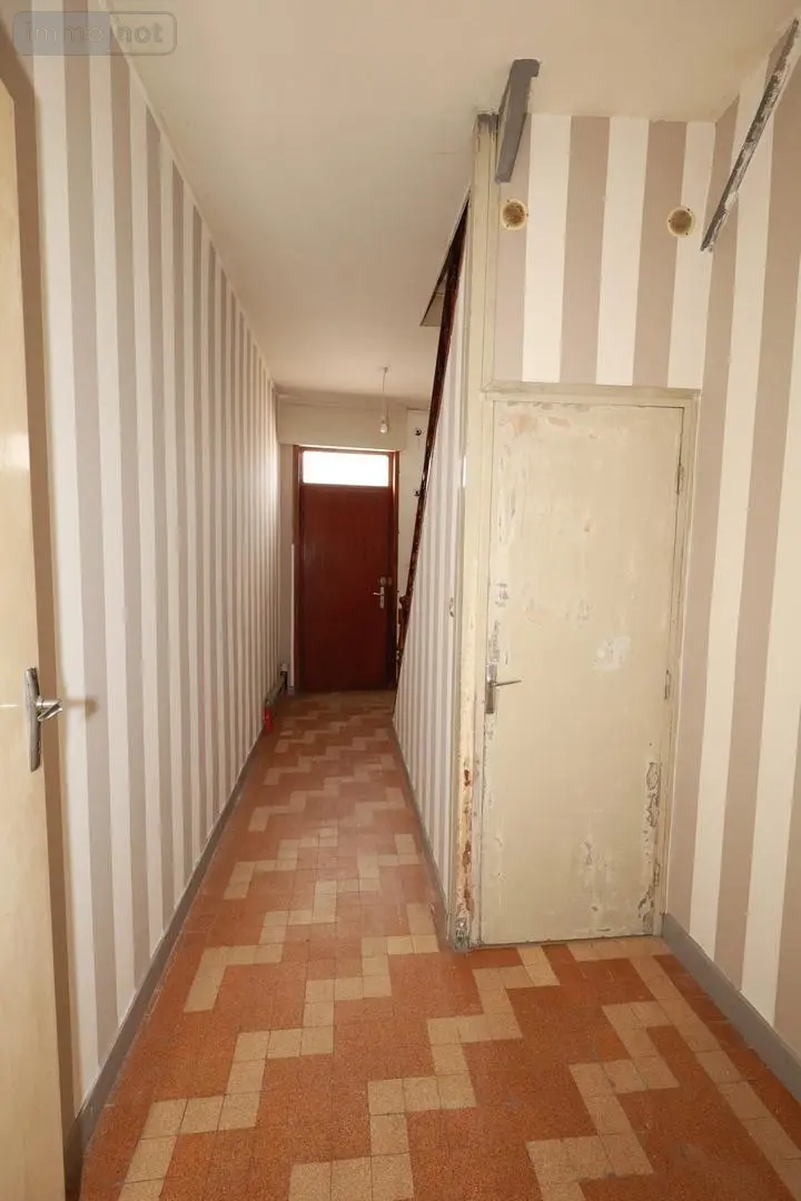 Maison a vendre Escaudœuvres 59161 Nord 59 70 m2 3 pièces 65500 euros 59085-1597 001