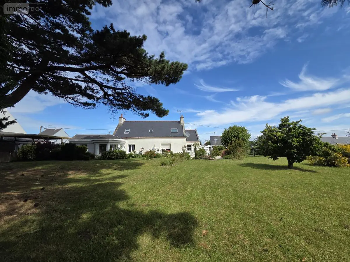Maison a vendre Groix 56590 Morbihan 56 139 m2 6 pièces 520000 euros 56039-1340 001