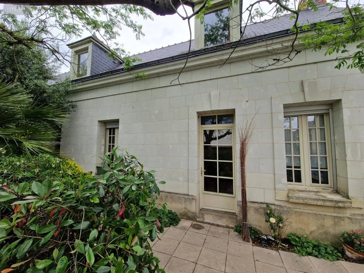 Maison a vendre Loire-Authion 49250 Maine-et-Loire 49 128 m2 5 pièces 261400 euros 49112-1001 001