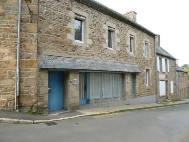 Viager maison Lézardrieux 22740 Côtes-d'Armor 22 149 m2 6 pièces 50000 euros 22102-2376 001
