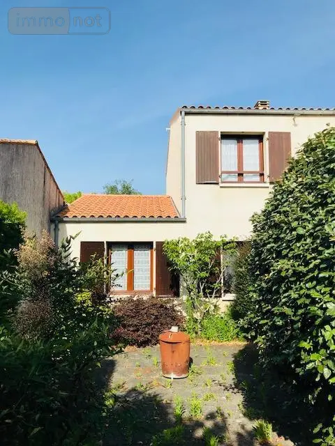 Maison a vendre Châtelaillon-Plage 17340 Charente-Maritime 17 130 m2 7 pièces 445400 euros 17050-375 001