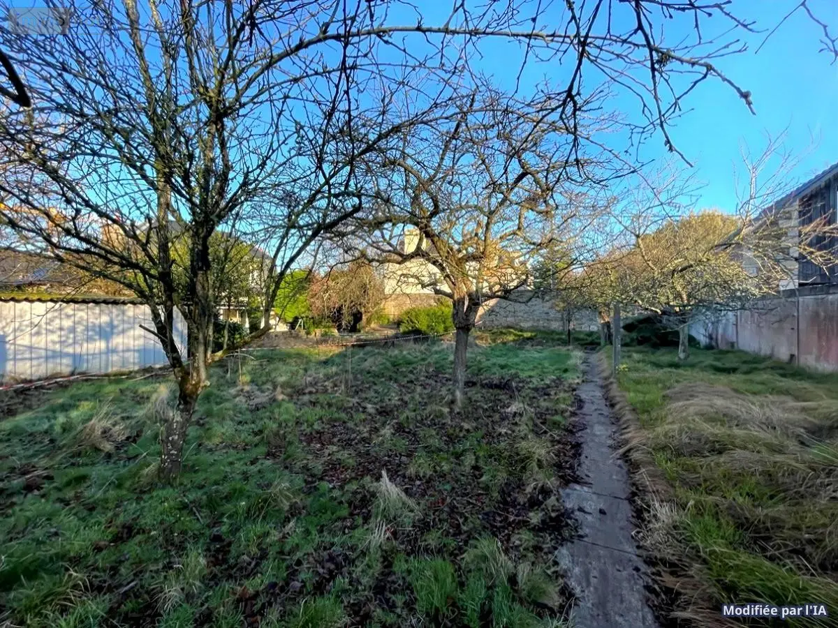 Terrain a batir a vendre Saint-Malo 35400 Ille-et-Vilaine 35 383900 euros 35085-845 001