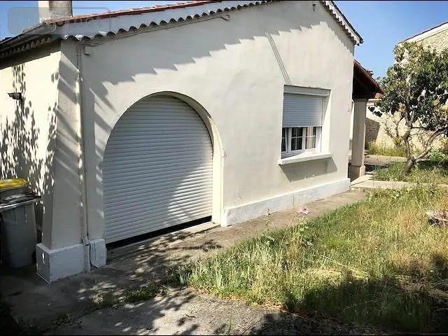 Maison a vendre Tonnay-Charente 17430 Charente-Maritime 17 115 m2 5 pièces 199120 euros 17050-356 001