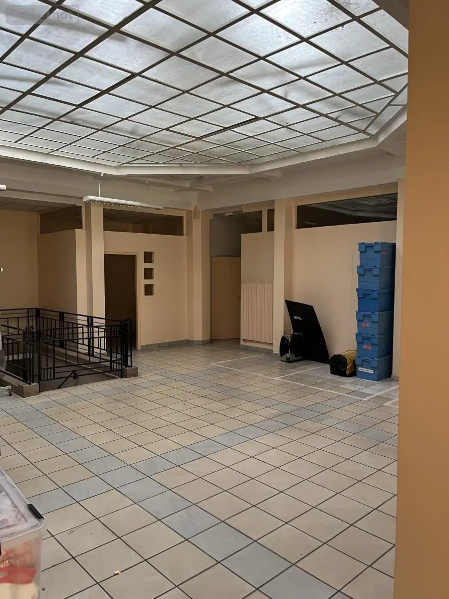 Fonds et murs commerciaux a vendre Épernay 51200 Marne 51 391 m2 572000 euros 51022-2039 001