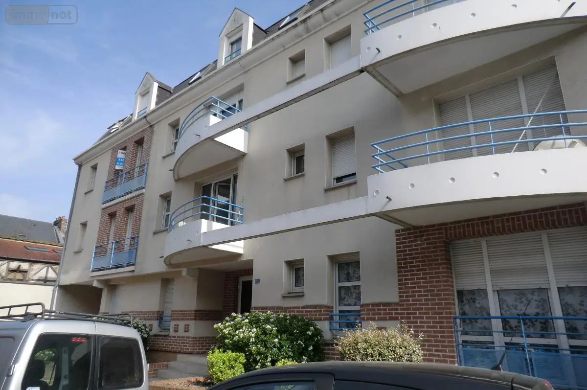 Garage et parking a vendre Amiens 80000 Somme 80 12 m2 10500 euros 80011-4925 001