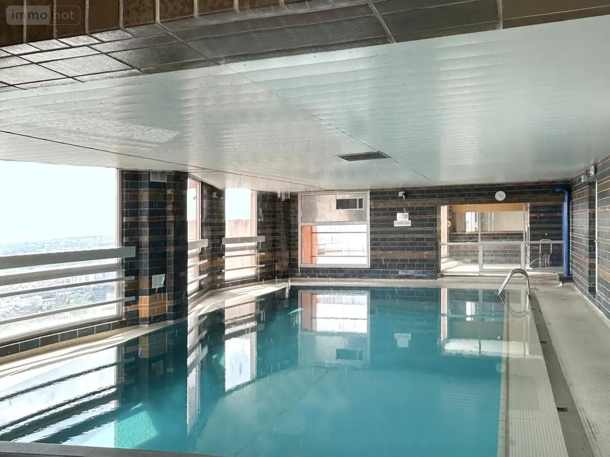 Appartement a vendre Paris 13e Arrondissement 75013 Paris 75 131 m2 1050000 euros 92010-1377 001