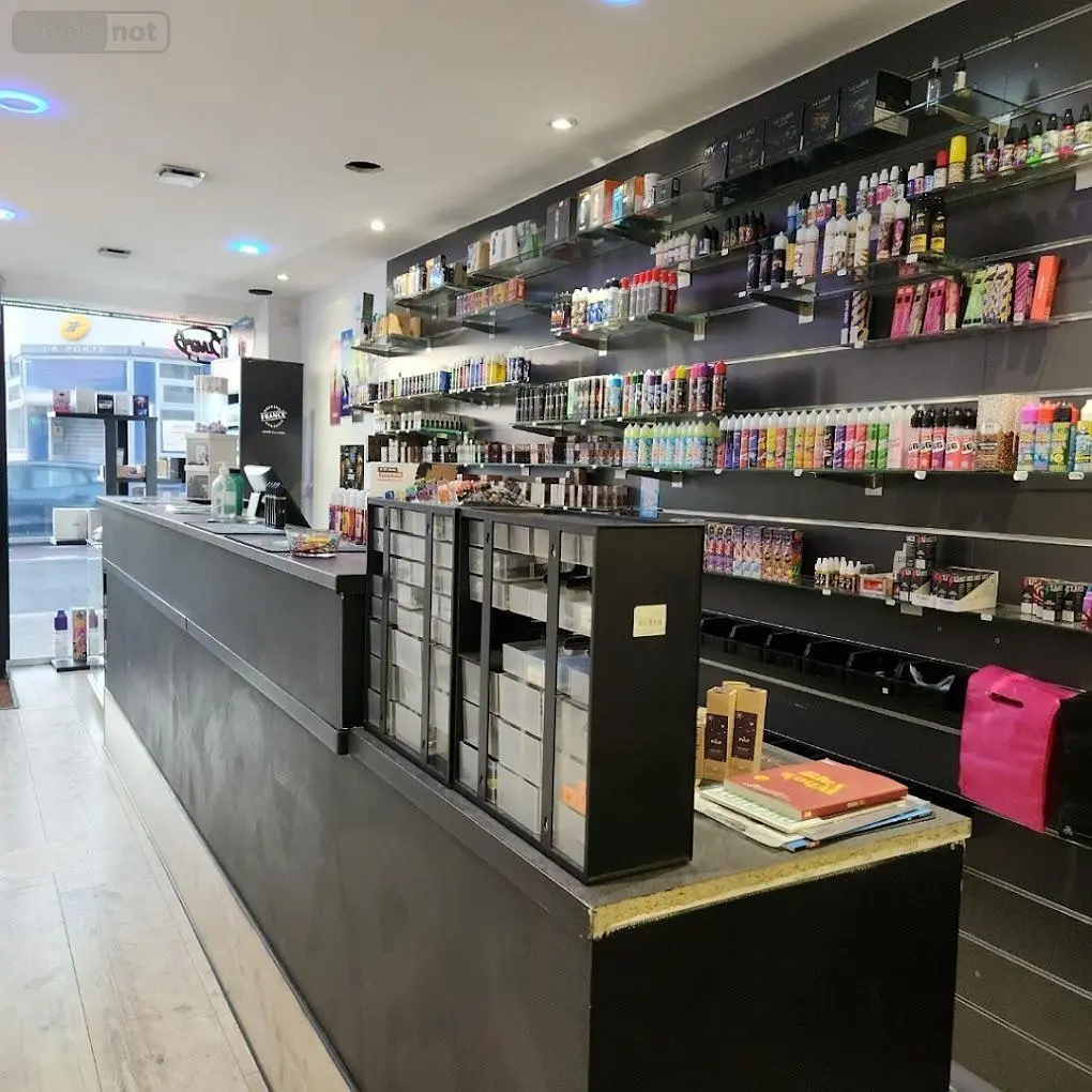 Fonds et murs commerciaux a vendre Rouen 76000 Seine-Maritime 76 56 m2 99000 euros 76012-280 001