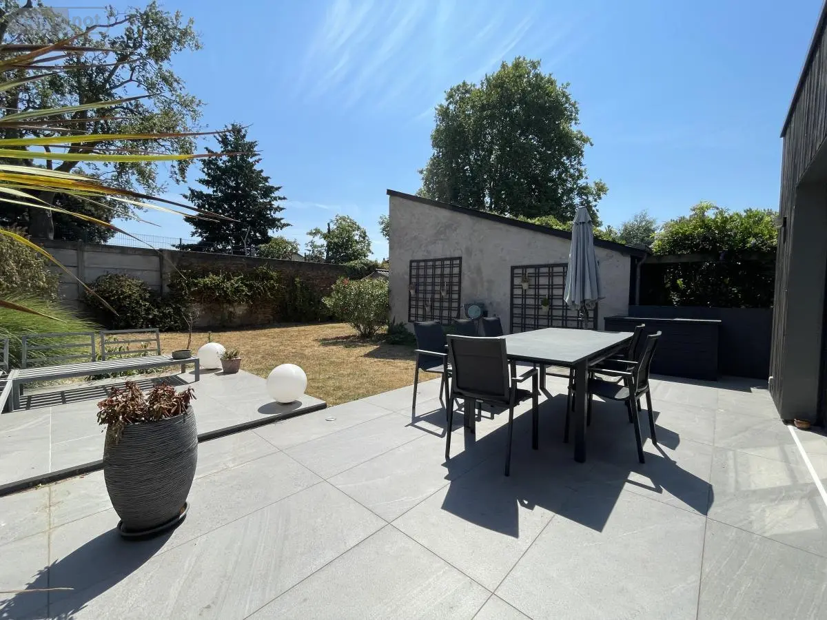Maison a vendre Le Mans 72000 Sarthe 72 147 m2 6 pièces 299000 euros 72033-471 001