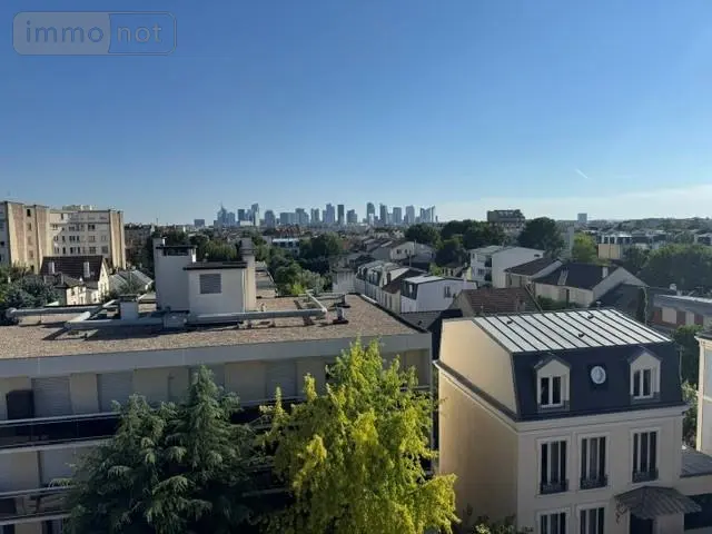 Appartement a vendre Colombes 92700 Hauts-de-Seine 92 58 m2 299000 euros 92010-1381 001