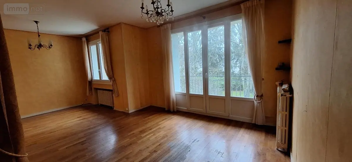 Appartement a vendre Montargis 45200 Loiret 45 69 m2 3 pièces 85200 euros 45049-105 001