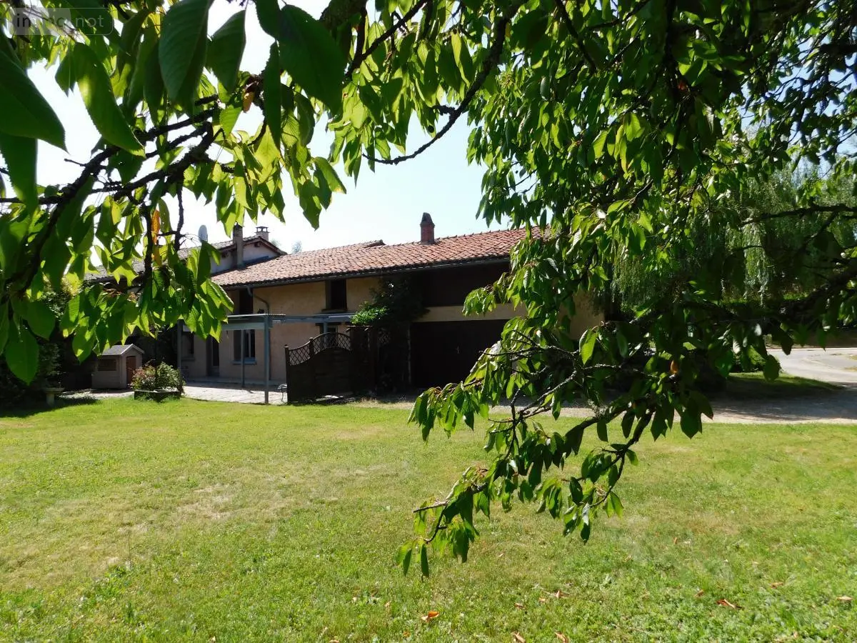 Maison a vendre Varambon 01160 Ain 01 91 m2 185000 euros 01016-517 001