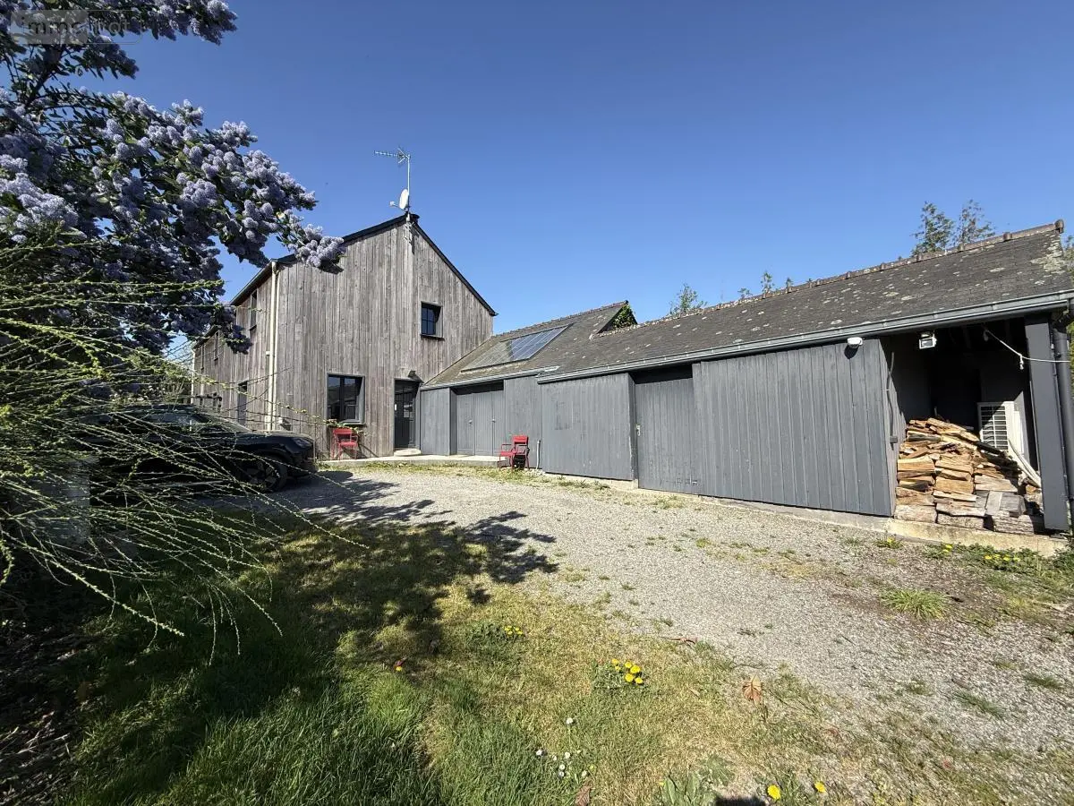 Maison a vendre Saint-Suliac 35430 Ille-et-Vilaine 35 218 m2 9 pièces 675350 euros 35104-1845 001