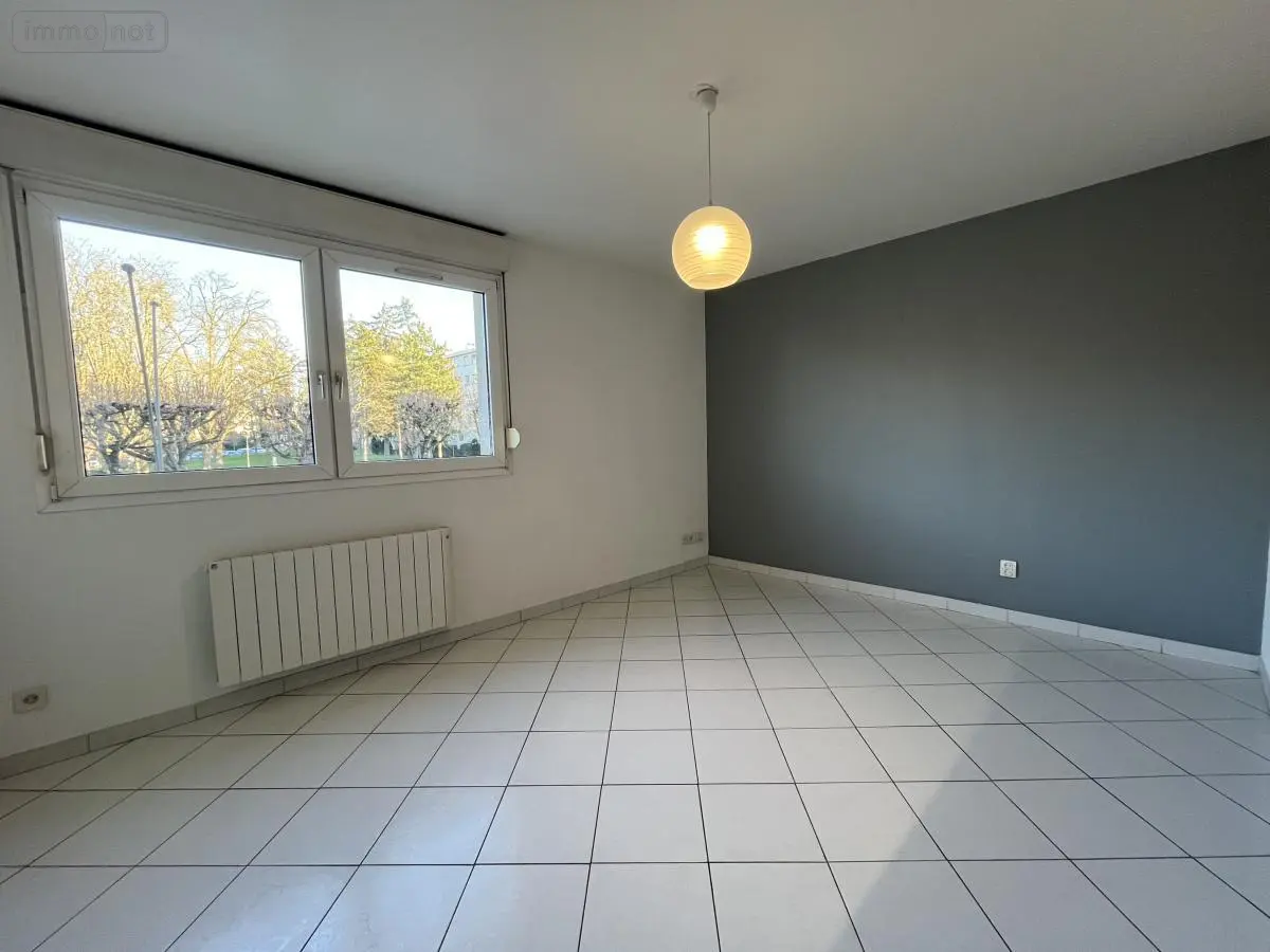Appartement a vendre Reims 51100 Marne 51 48 m2 2 pièces 159300 euros 51066-2046 001
