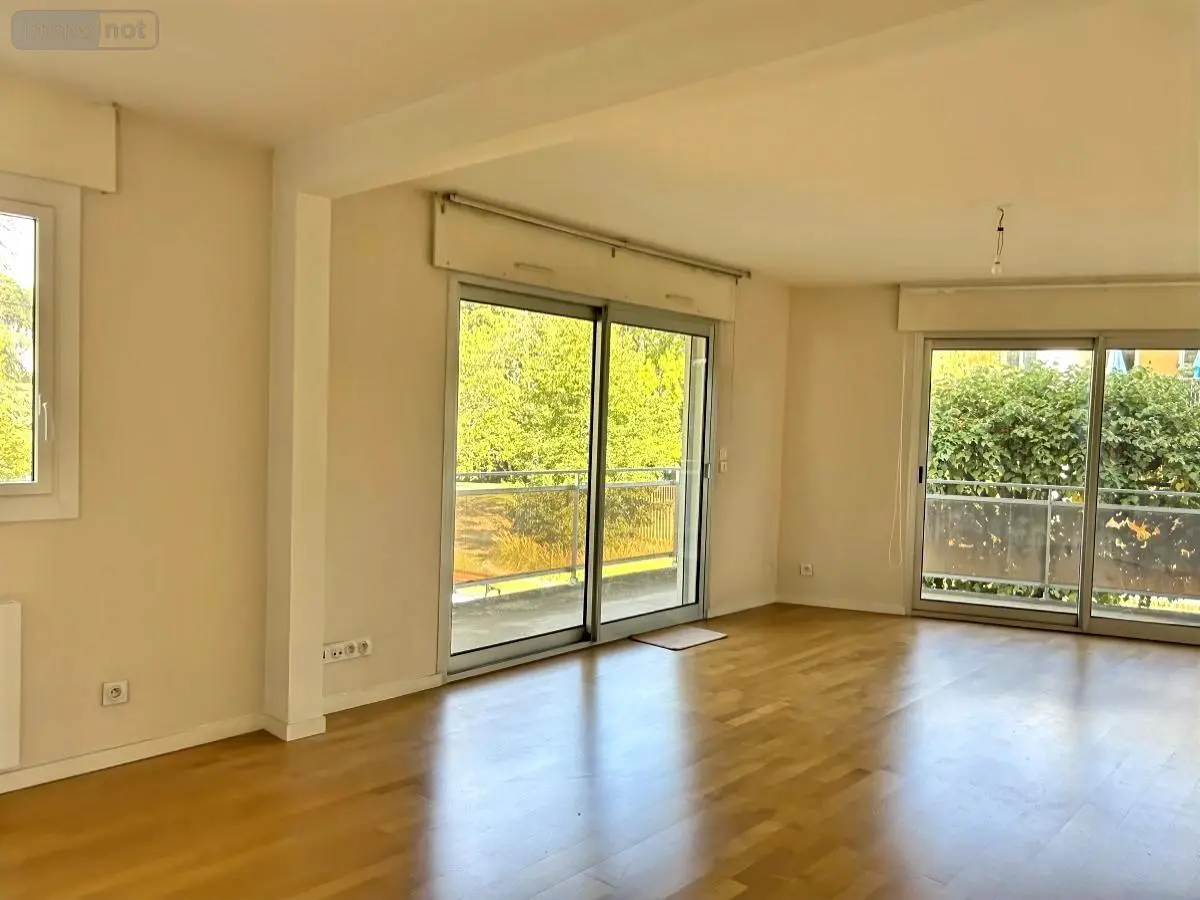 Appartement a vendre Bourges 18000 Cher 18 82 m2 3 pièces 168000 euros 18005-1700 001