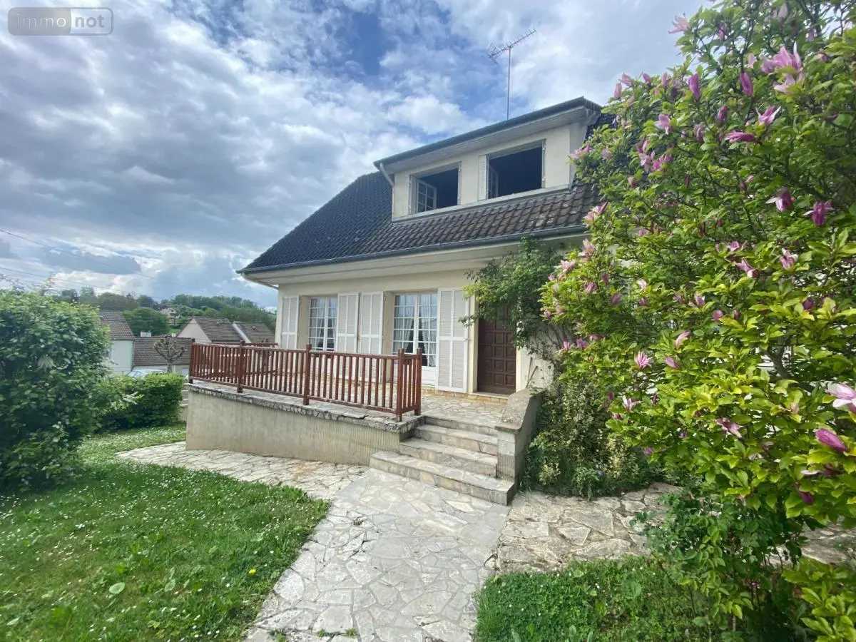 Maison a vendre Ceton 61260 Orne 61 122 m2 6 pièces 115500 euros 72085-2142 001