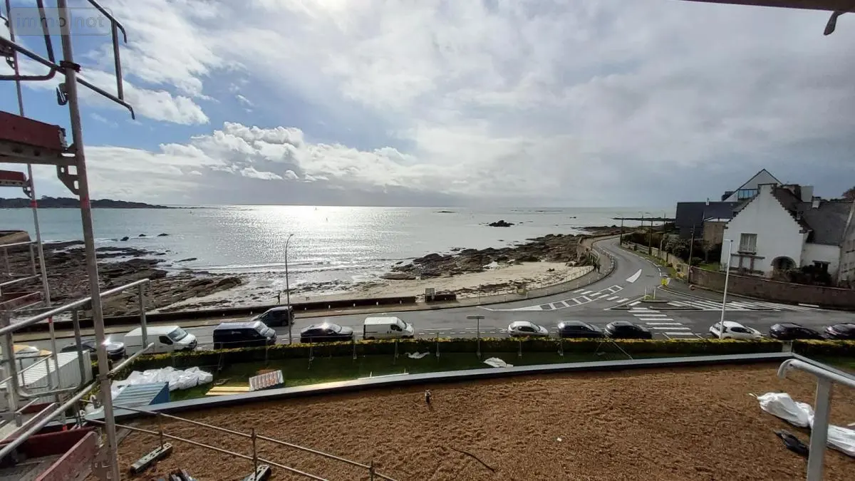 Appartement a vendre Concarneau 29900 Finistère 29 37 m2 1 pièce 220500 euros 29066-3844 001