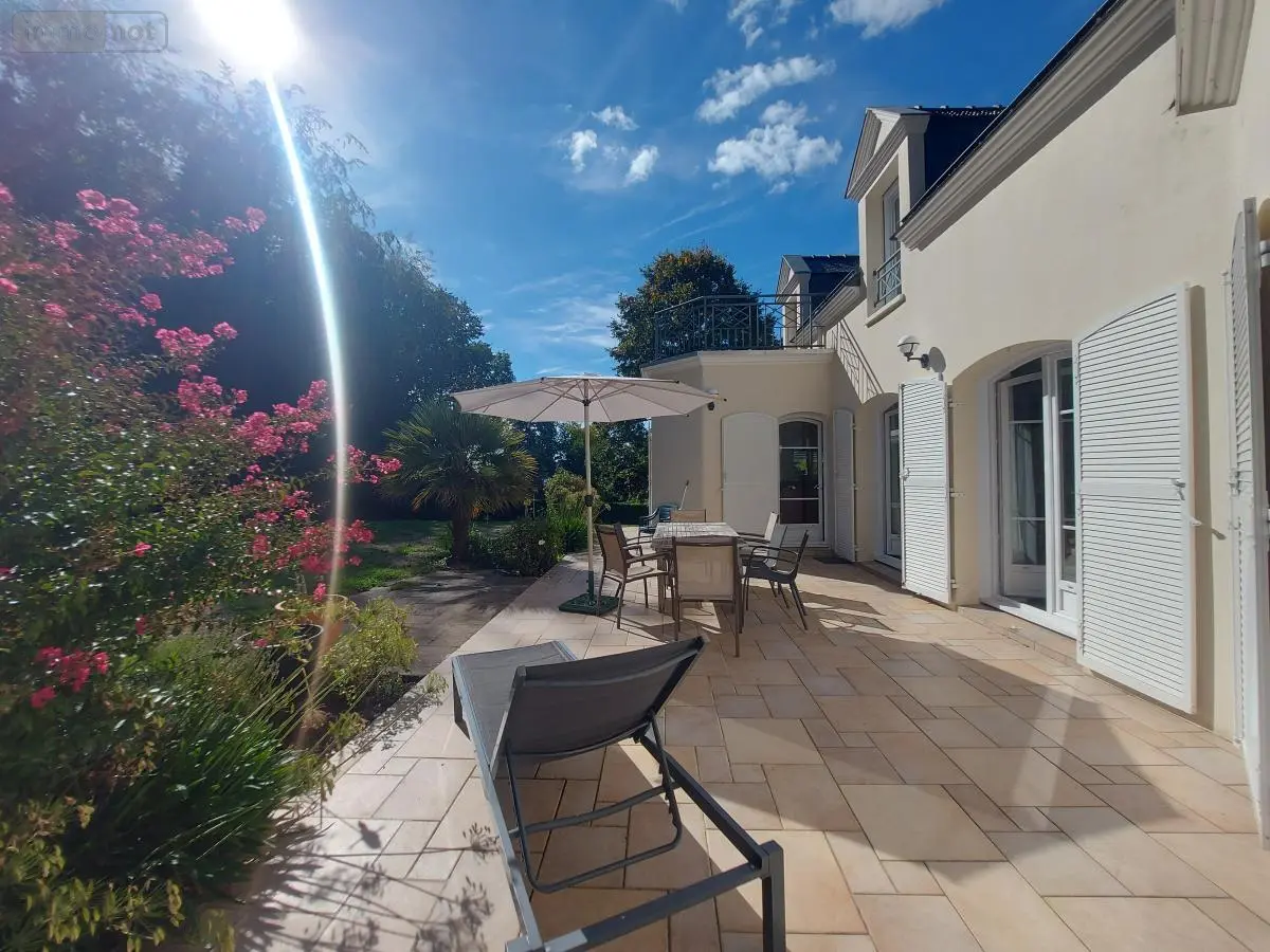 Maison a vendre Languidic 56440 Morbihan 56 203 m2 10 pièces 503900 euros 56040-686 001