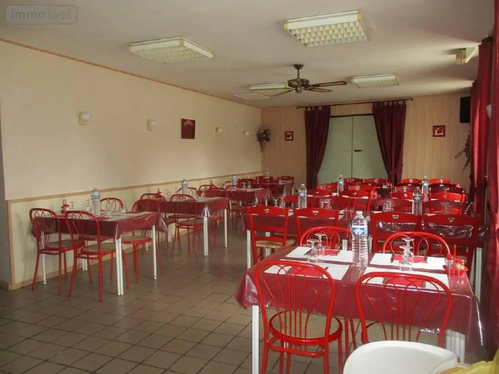 Fonds et murs commerciaux a vendre Carnoët 22160 Côtes-d'Armor 22 320 m2 257250 euros 29064-2748 001