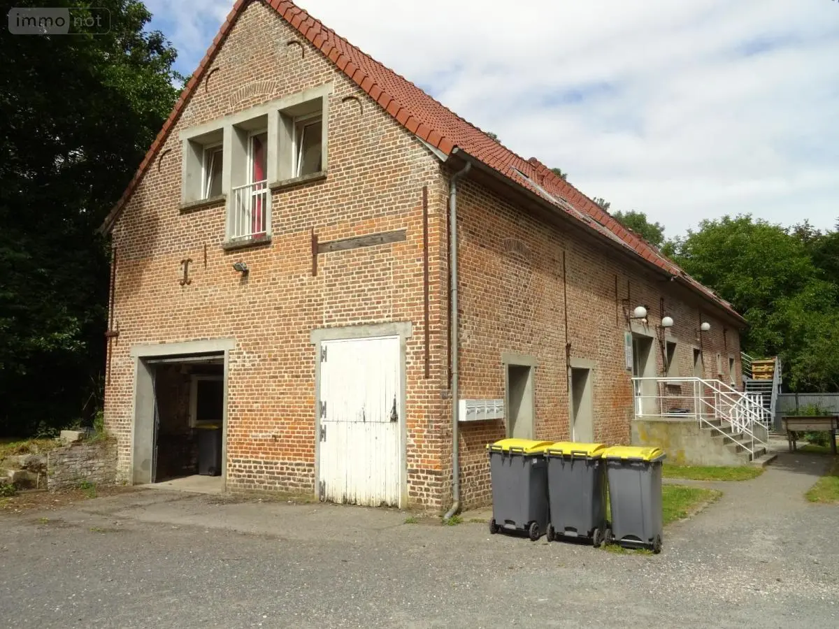 Location appartement Ouville-la-Rivière 76860 Seine-Maritime 76 60 m2 3 pièces 600 euros 76045-L193 001
