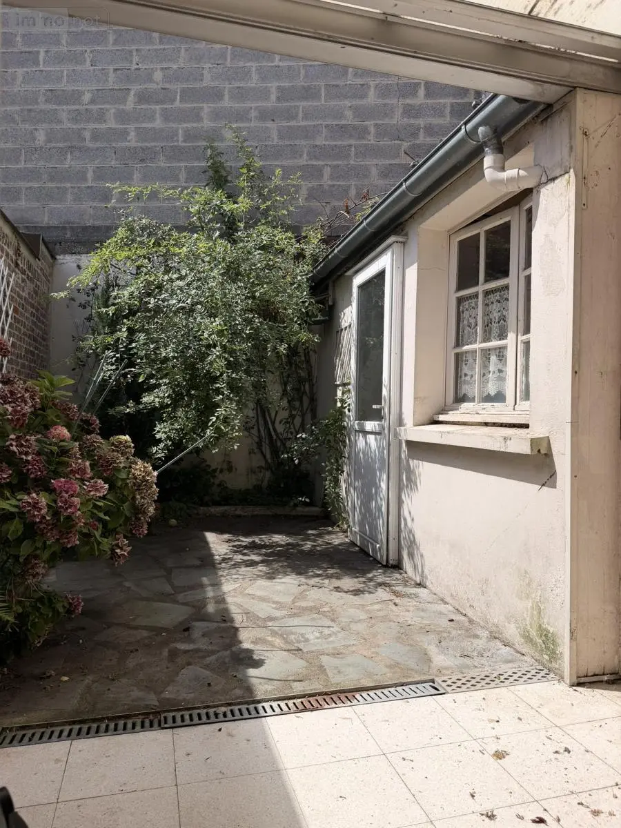 Maison a vendre Amiens 80000 Somme 80 90 m2 5 pièces 178500 euros 80004-1270 001