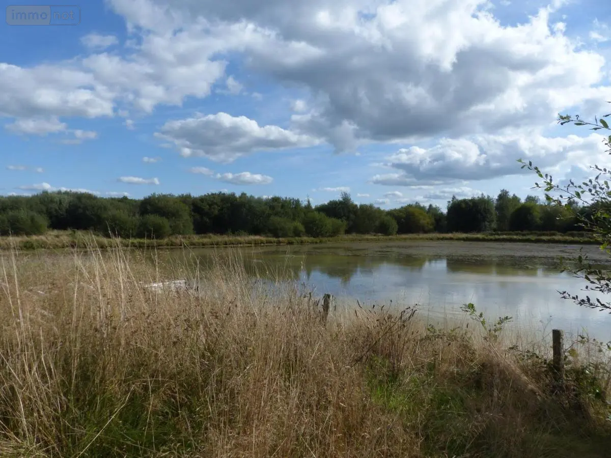 Divers a vendre Pirou 50770 Manche 50 12000 m2 189600 euros 50061-2927 001