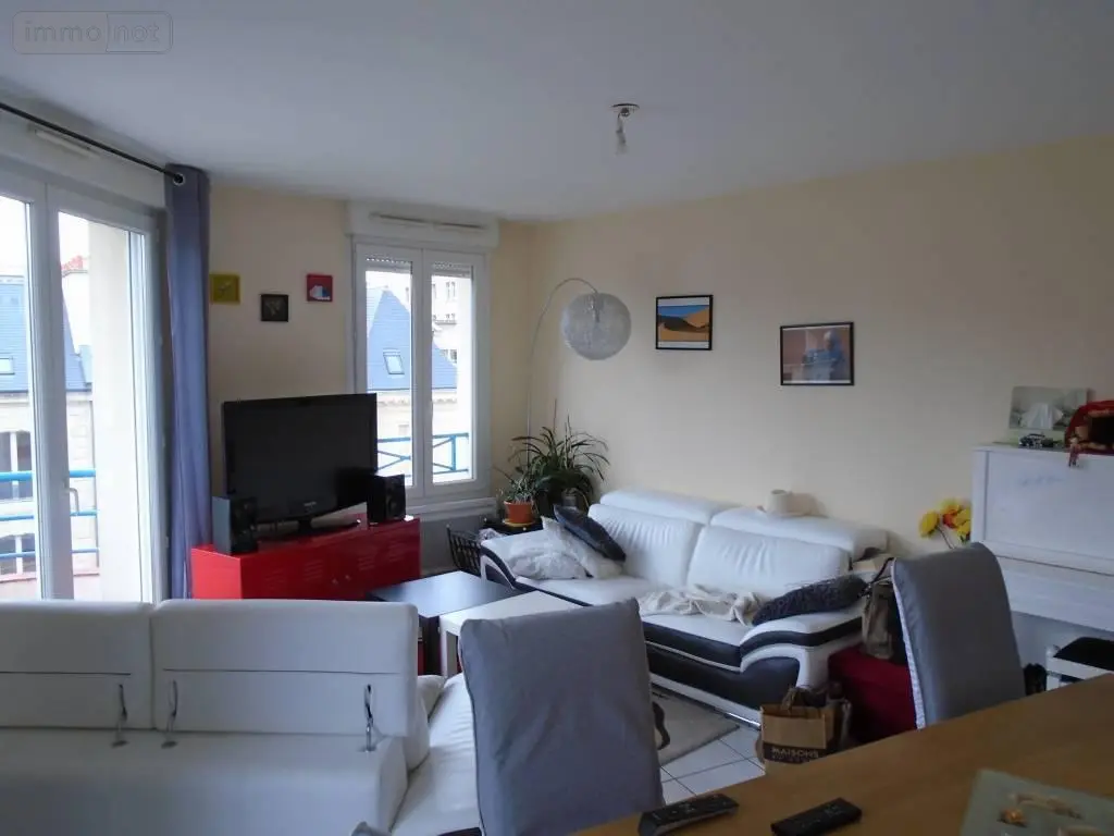 Location appartement Caen 14000 Calvados 14 80 m2 919 euros 14002-L435 001