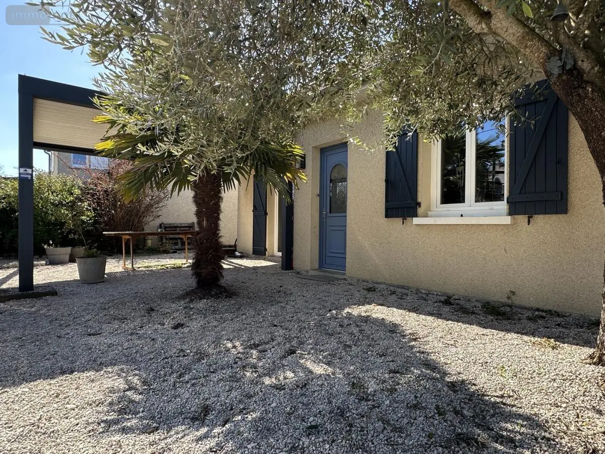 Maison a vendre Beaune 21200 Côte-d'Or 21 94 m2 6 pièces 270000 euros 21074-160 001