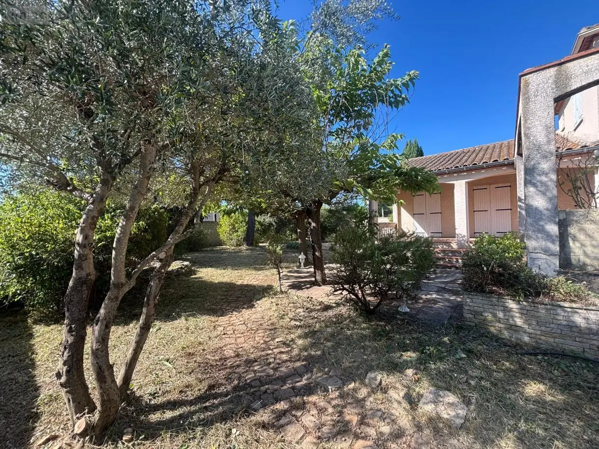Maison a vendre Villetelle 34400 Hérault 34 168 m2 5 pièces 472000 euros 34019-482 001